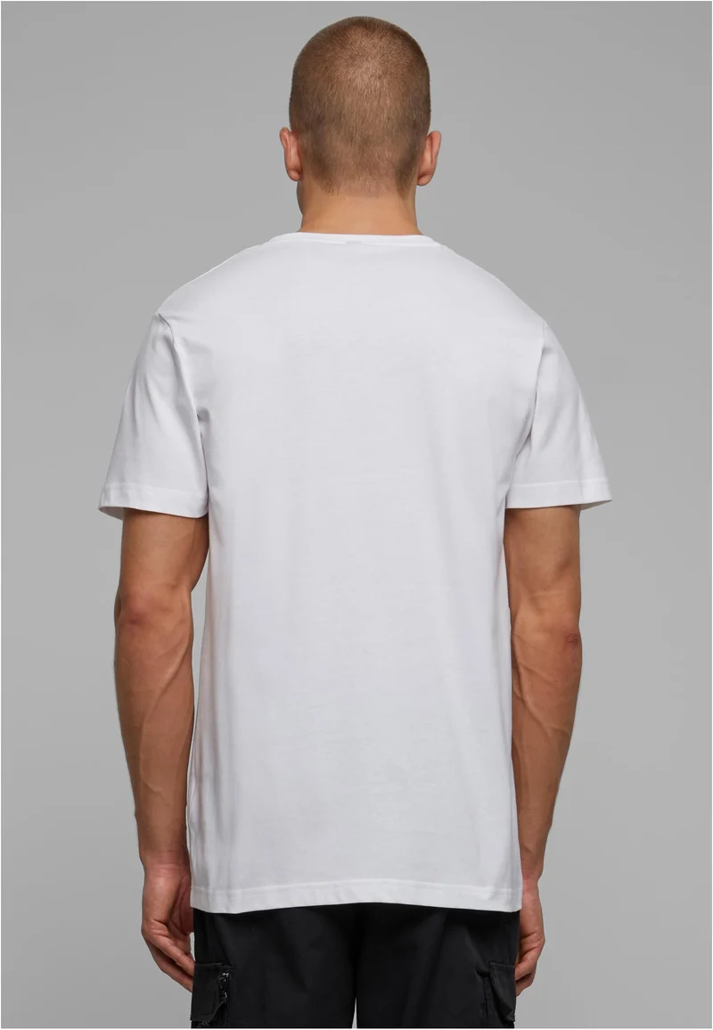 MT Skull Bear EMB Tee