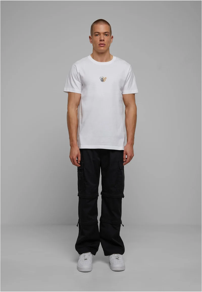 MT Skull Bear EMB Tee