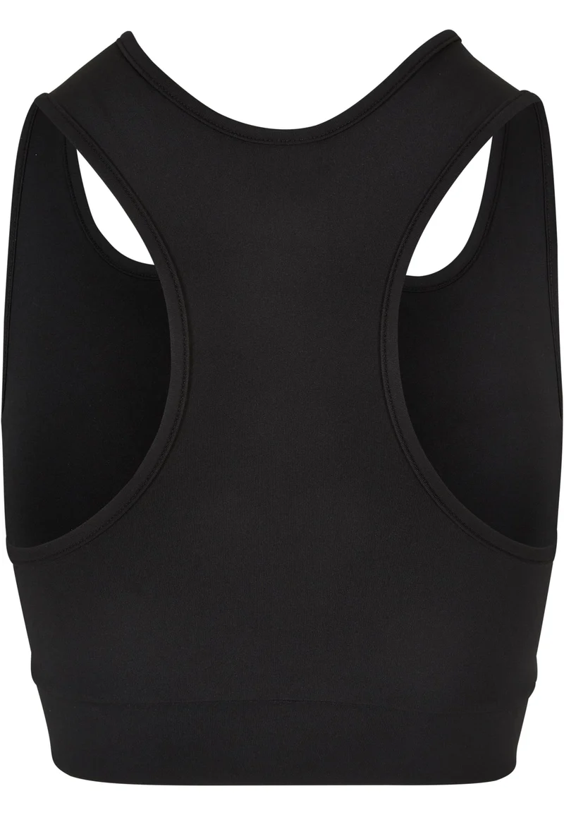 UC Crossed Sprots Bra
