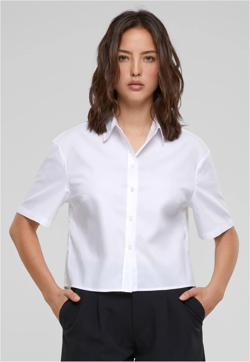UC Oversized Shirt