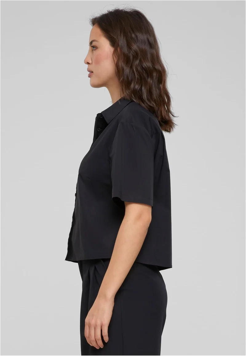 UC Oversized Shirt