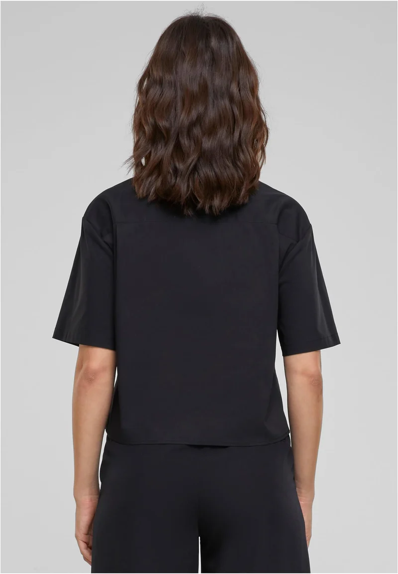 UC Oversized Shirt