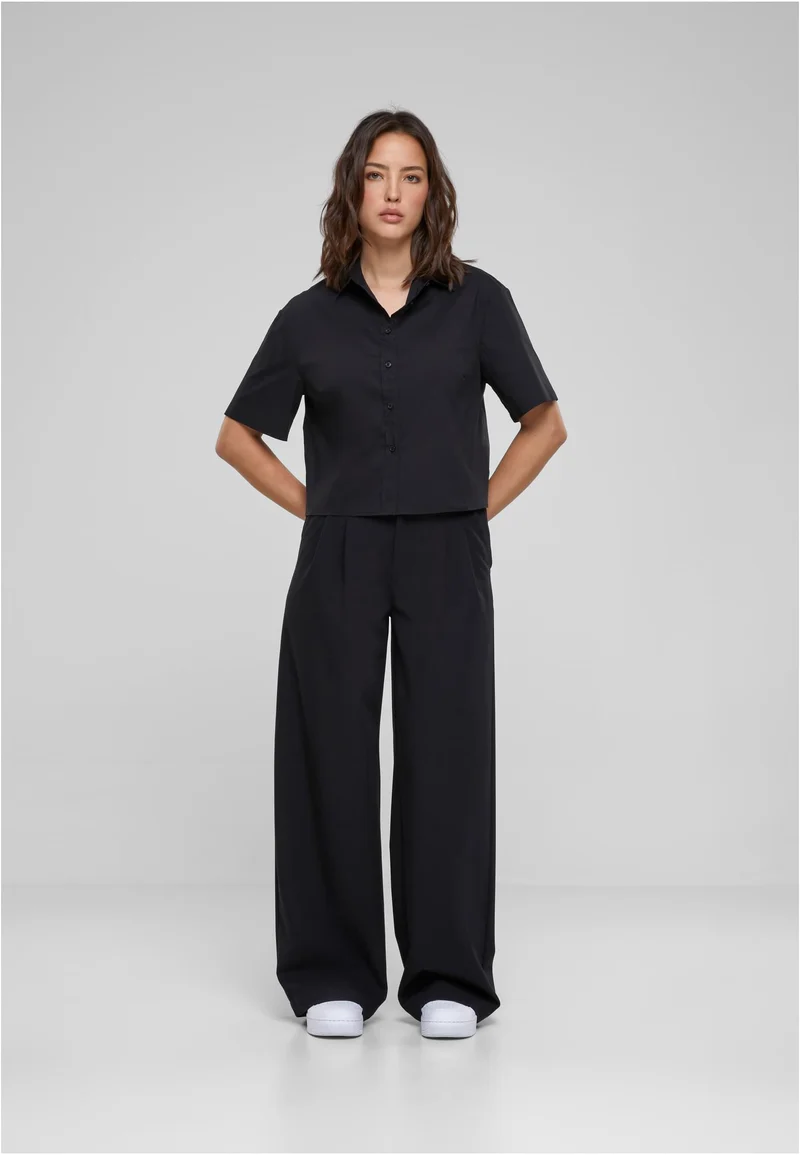 UC Oversized Shirt