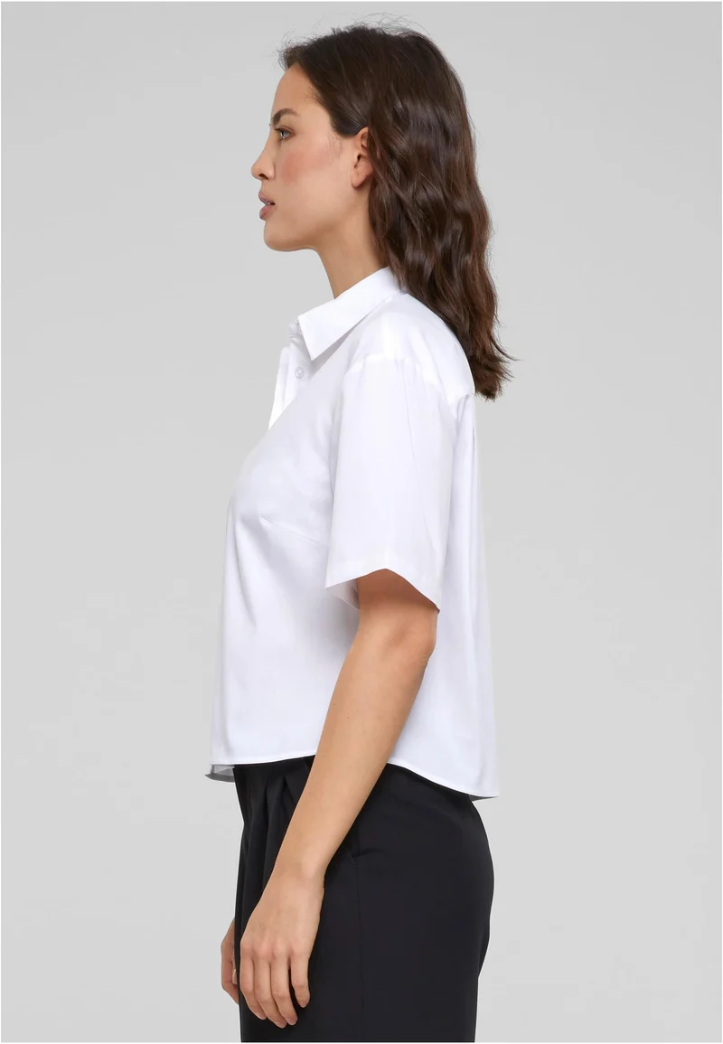 UC Oversized Shirt