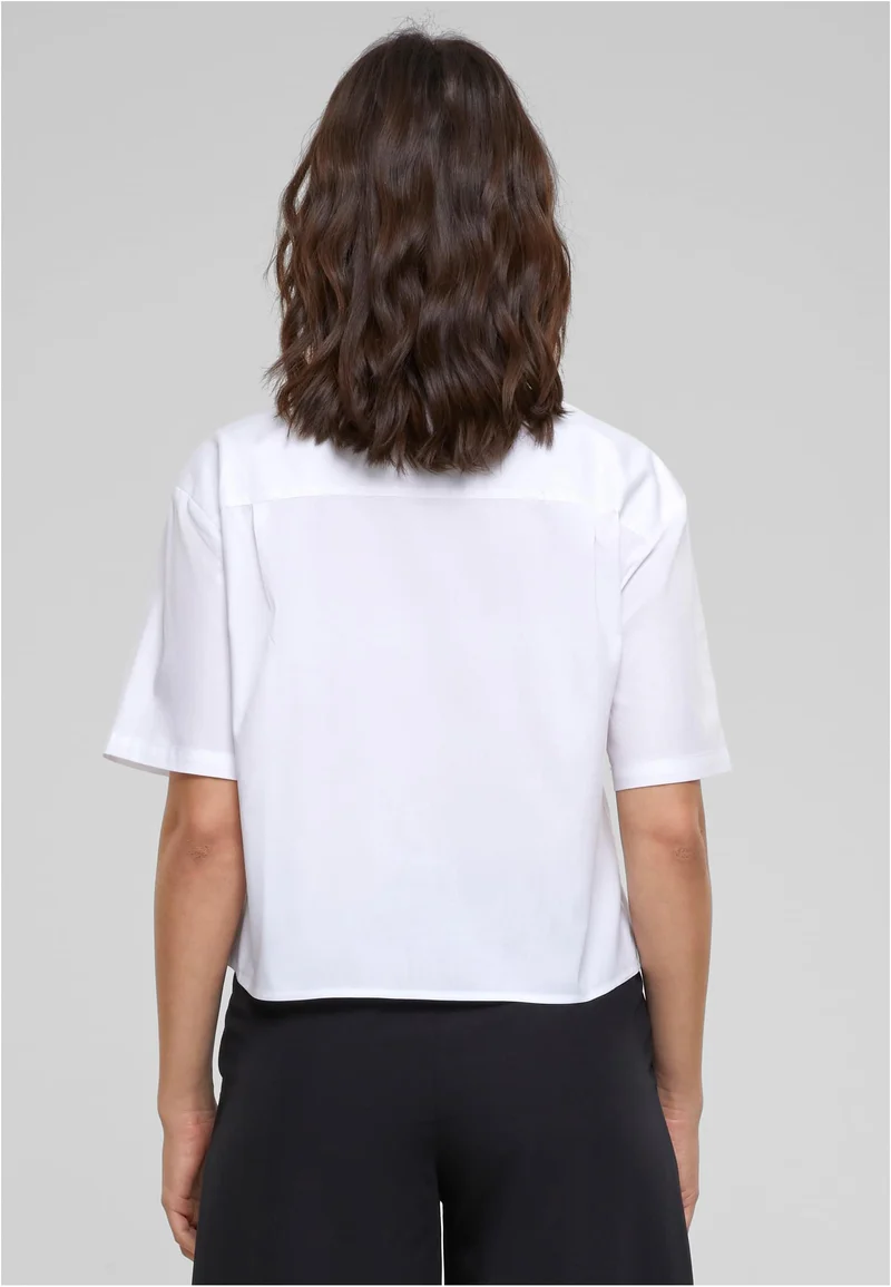 UC Oversized Shirt
