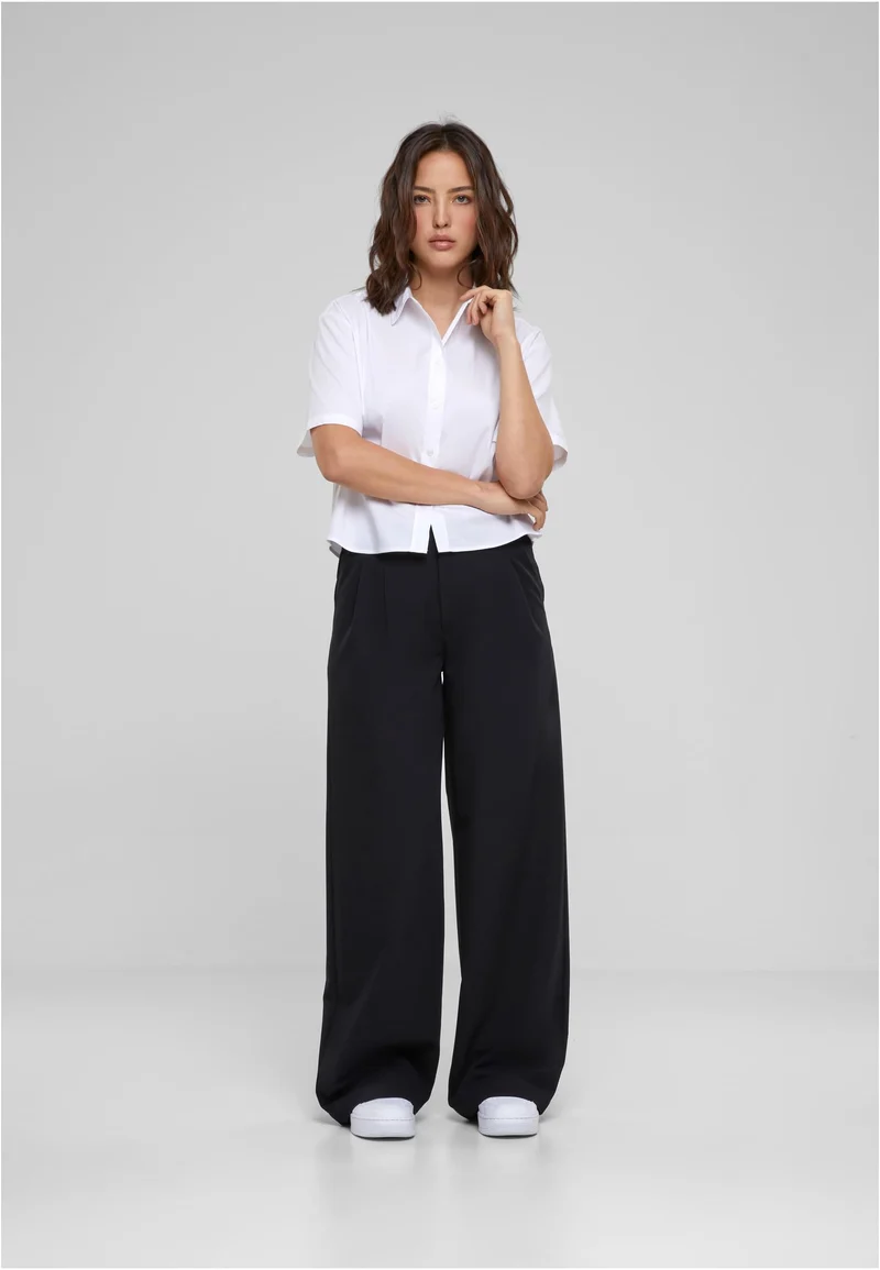 UC Oversized Shirt