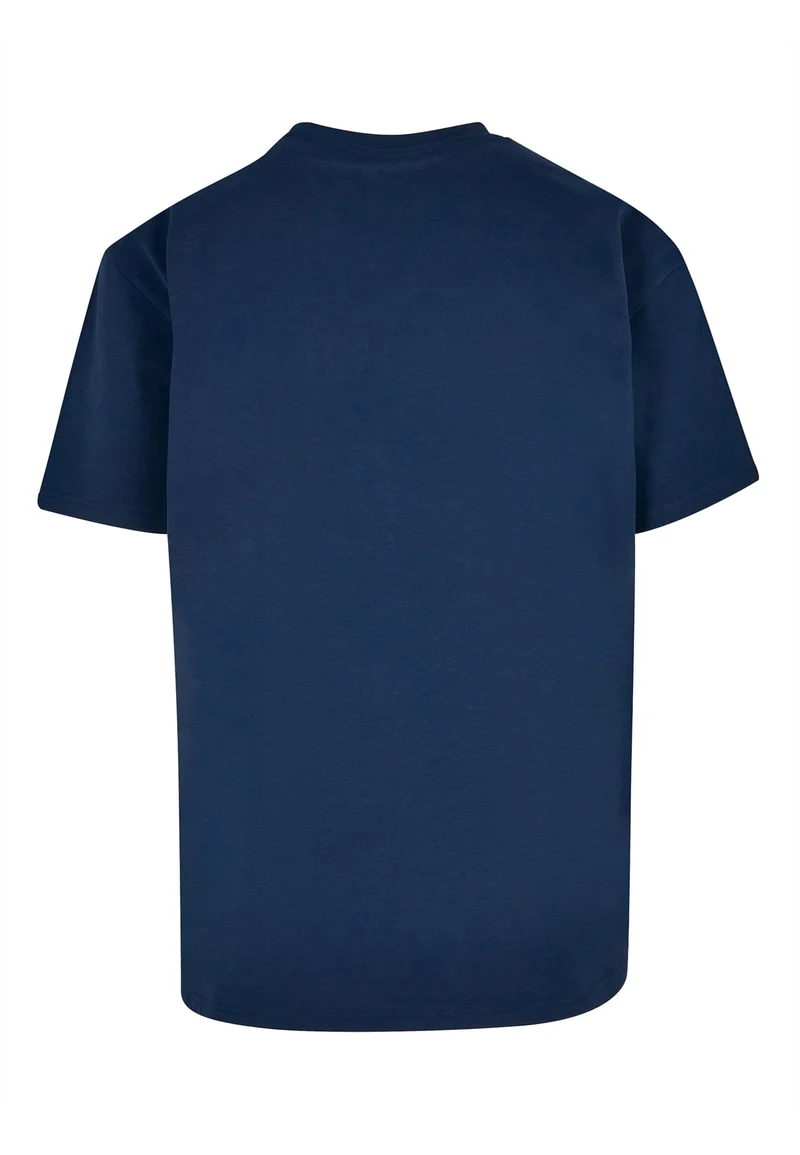 MT Hand Of God Oversize Tee