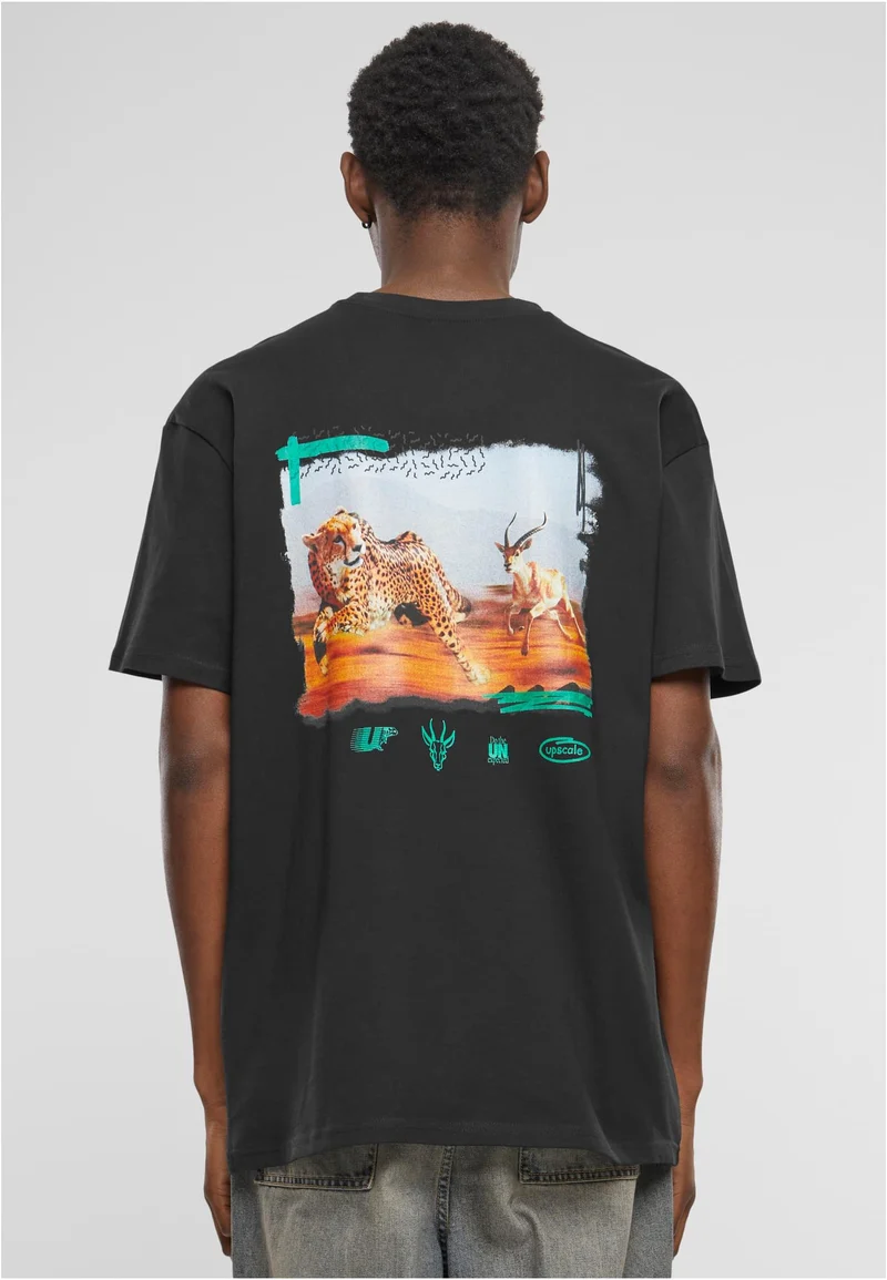 MT Do The Unexpected Oversize Tee