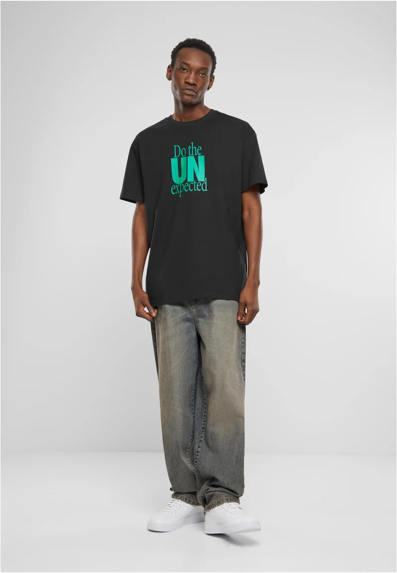 MT Do The Unexpected Oversize Tee