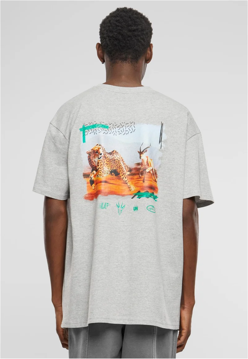 MT Do The Unexpected Oversize Tee