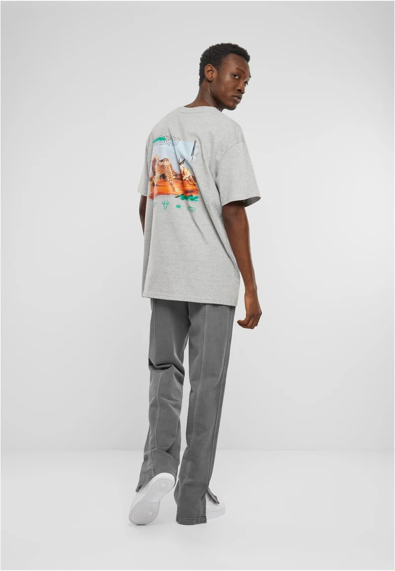 MT Do The Unexpected Oversize Tee