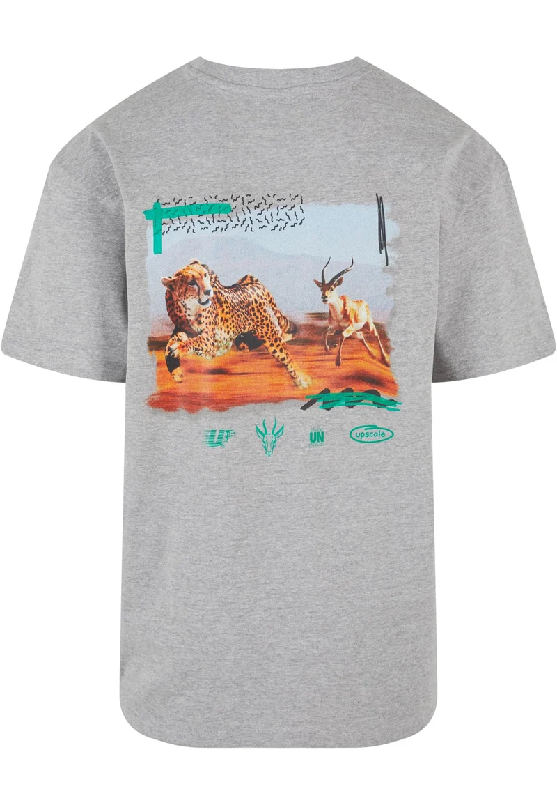MT Do The Unexpected Oversize Tee