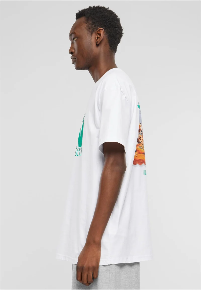 MT Do The Unexpected Oversize Tee