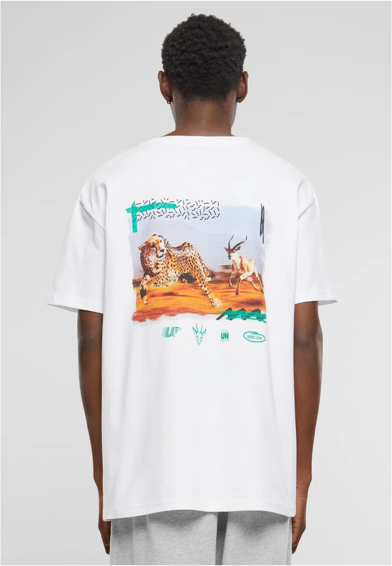 MT Do The Unexpected Oversize Tee