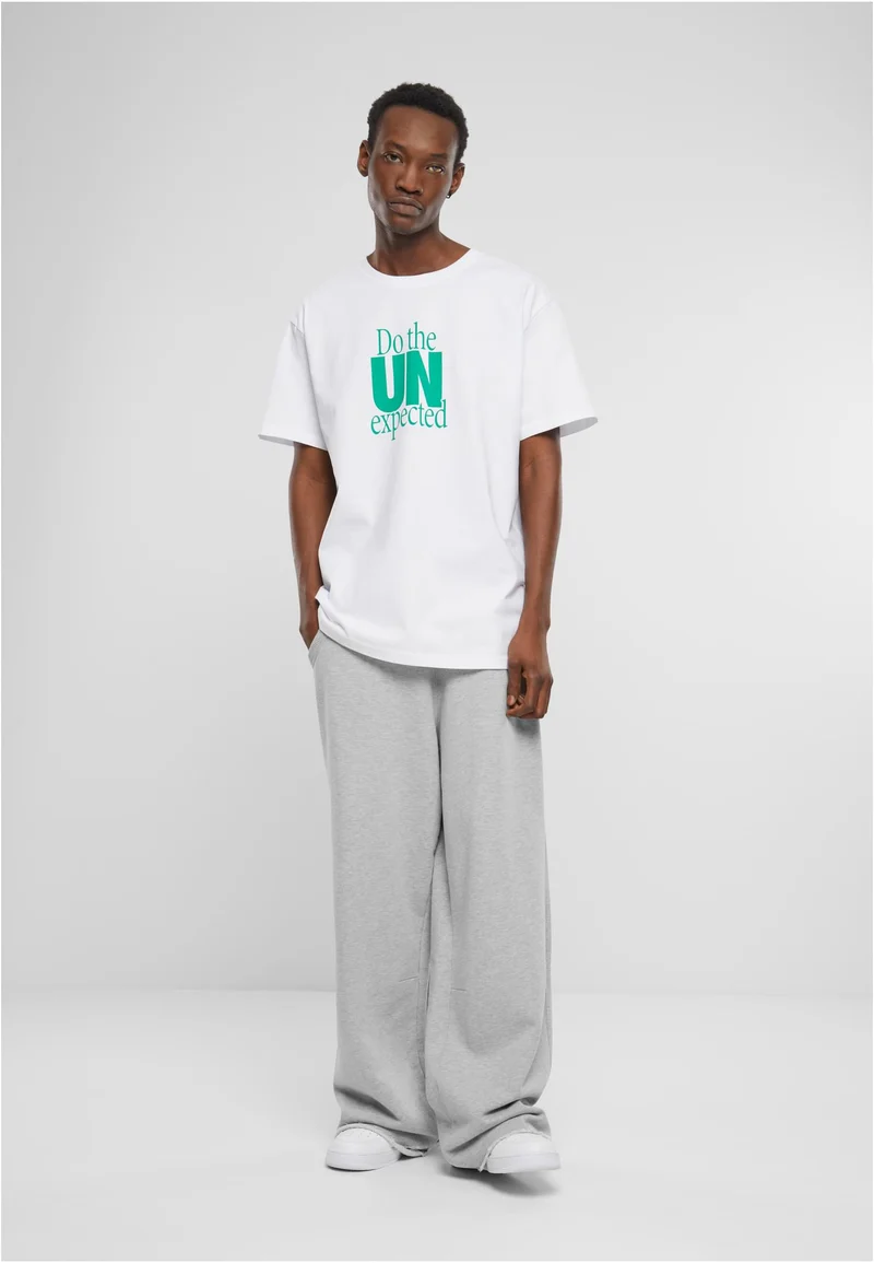 MT Do The Unexpected Oversize Tee