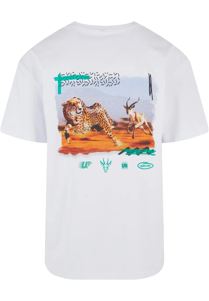 MT Do The Unexpected Oversize Tee