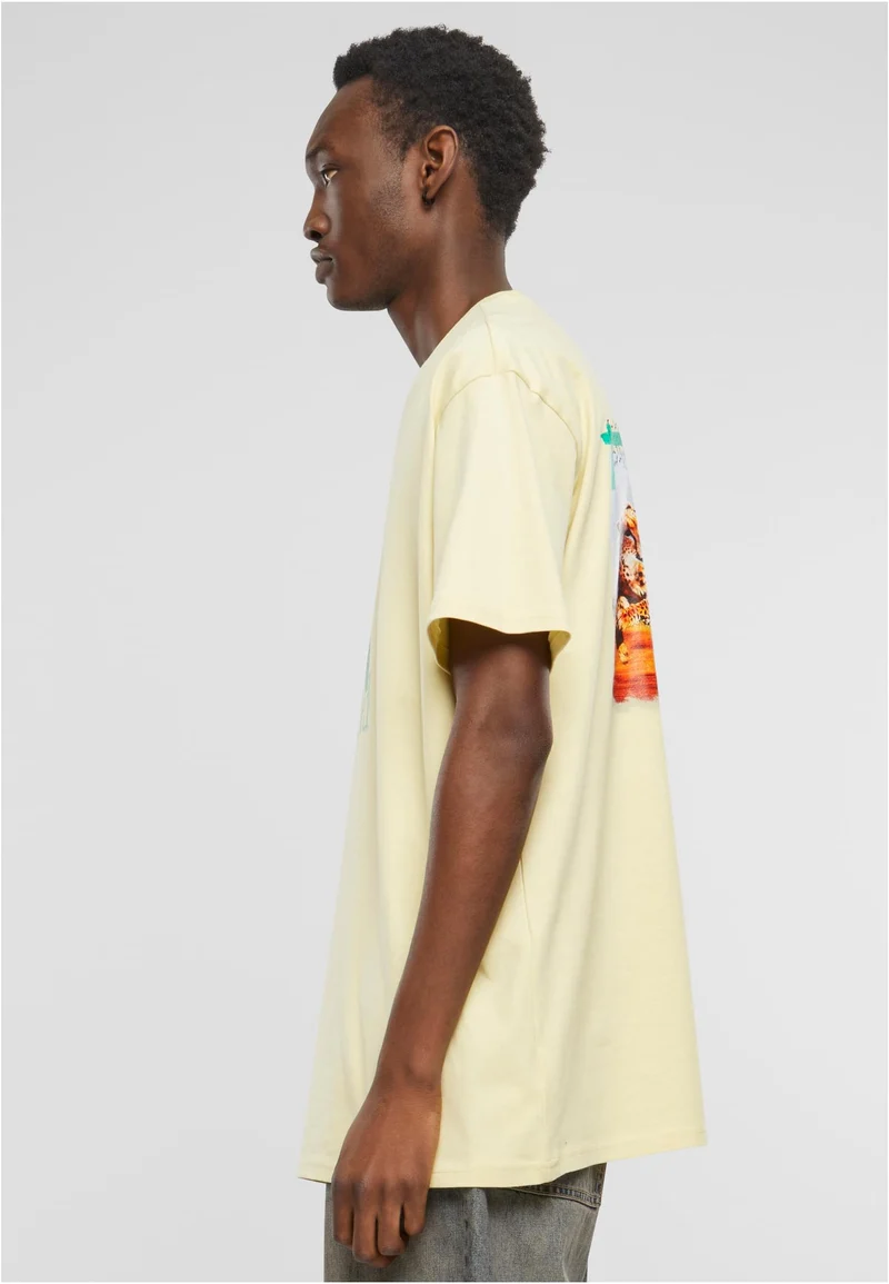 MT Do The Unexpected Oversize Tee