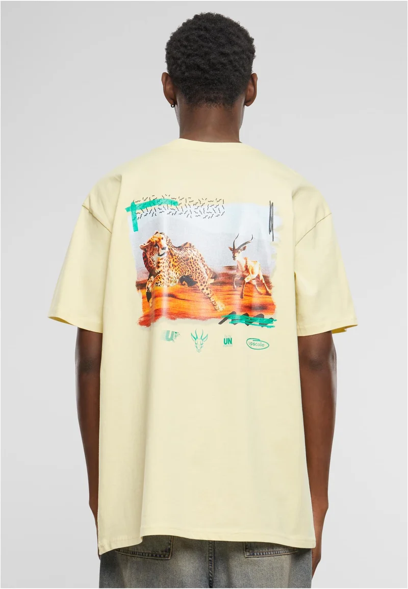 MT Do The Unexpected Oversize Tee