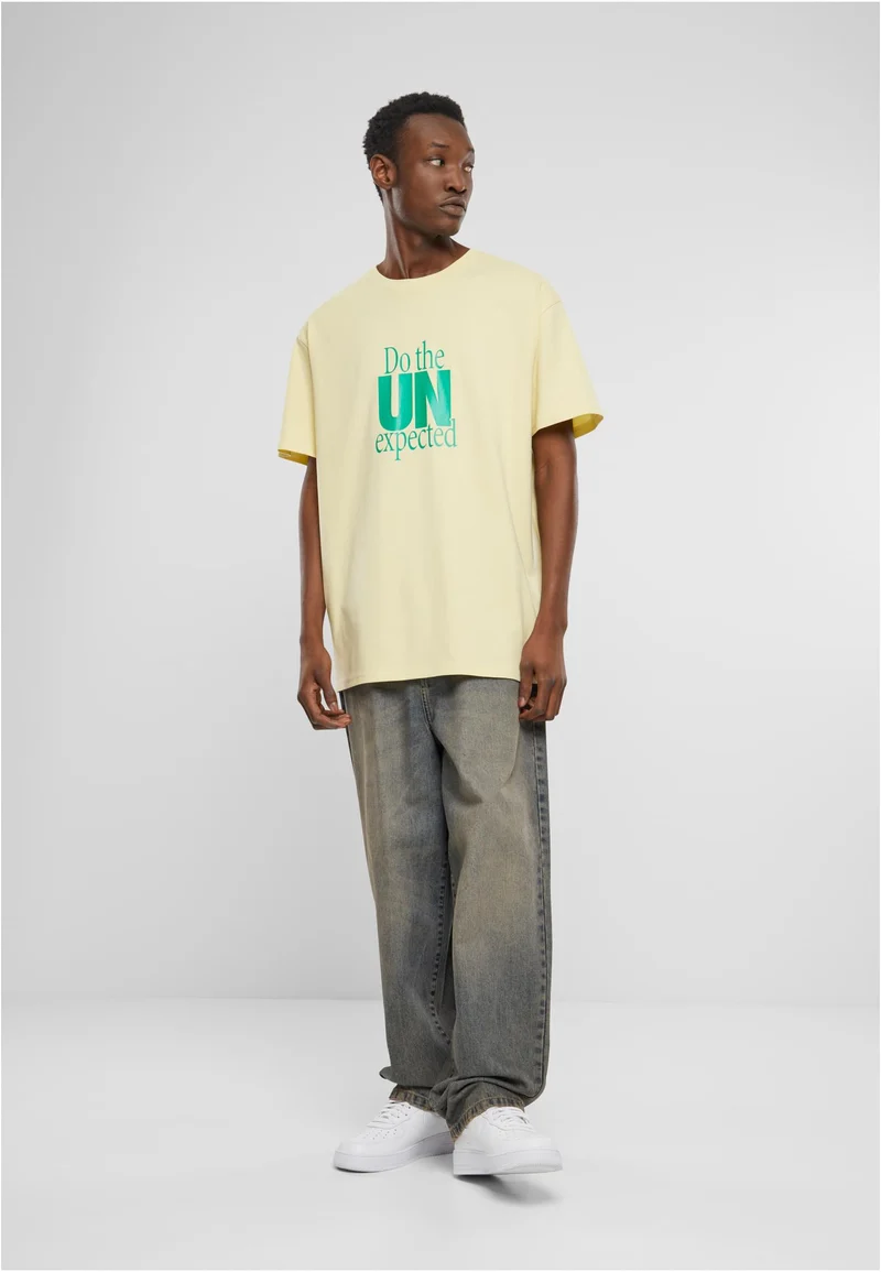 MT Do The Unexpected Oversize Tee