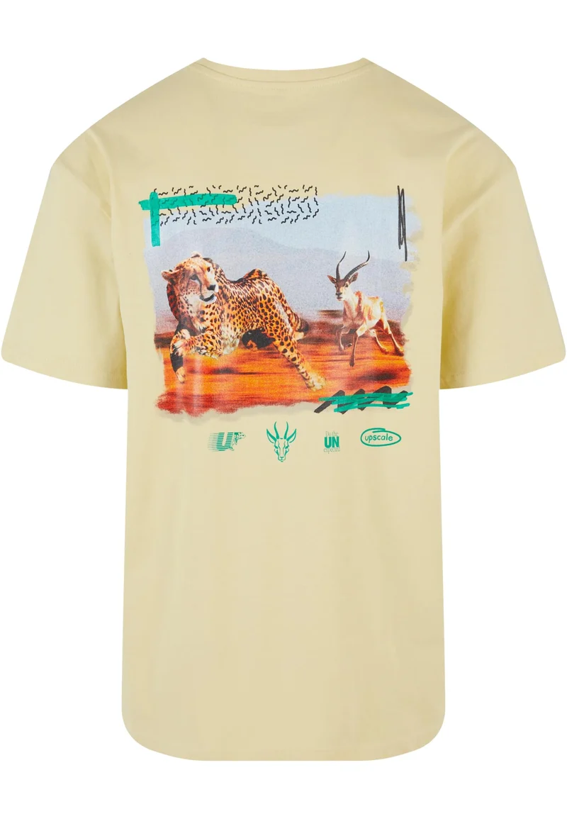 MT Do The Unexpected Oversize Tee