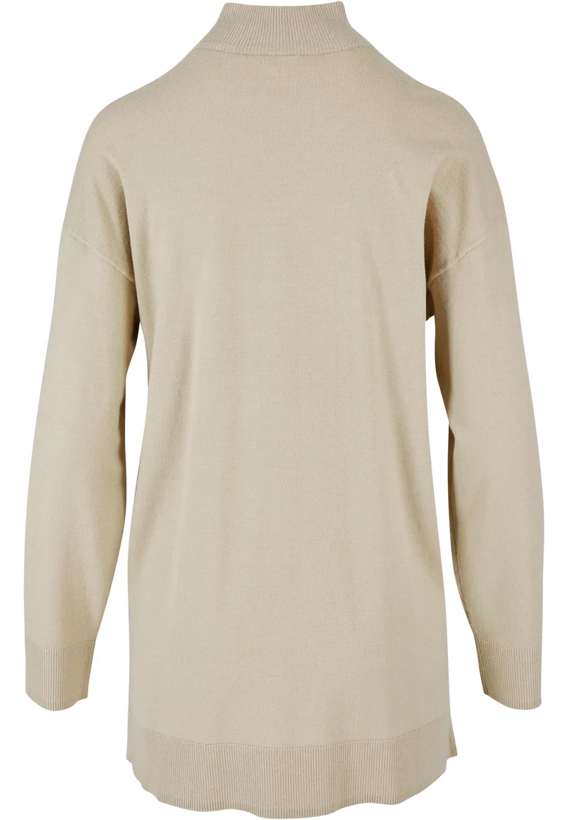 UC Knitted Eco Viscose Sweater