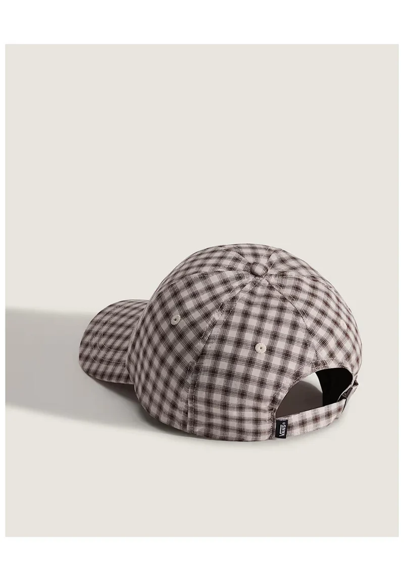 Lark Curved Bill Jockey