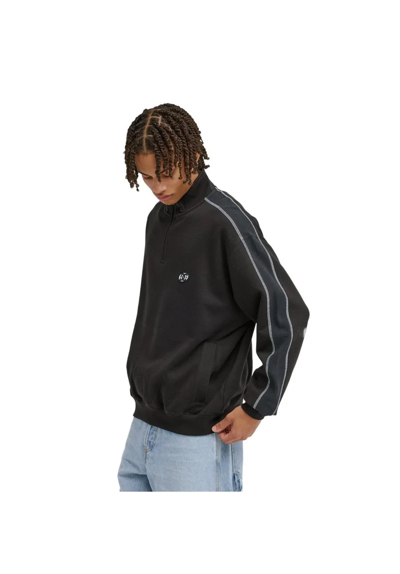 Flow Down 1/4 Zip