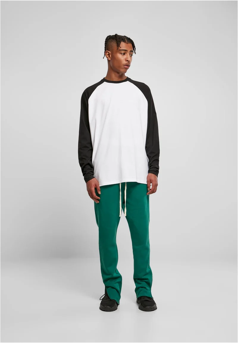 UC Organic Oversized Raglan Longsleeve