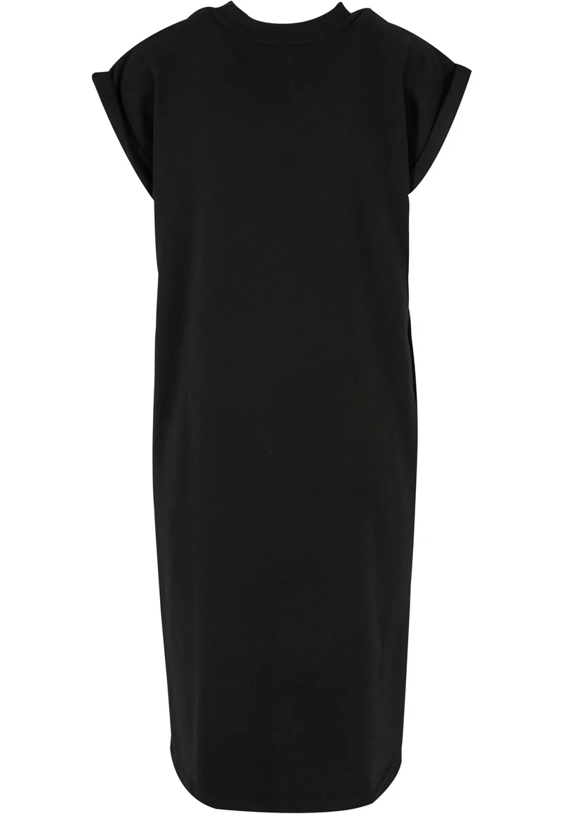 UC Light Terry Dress