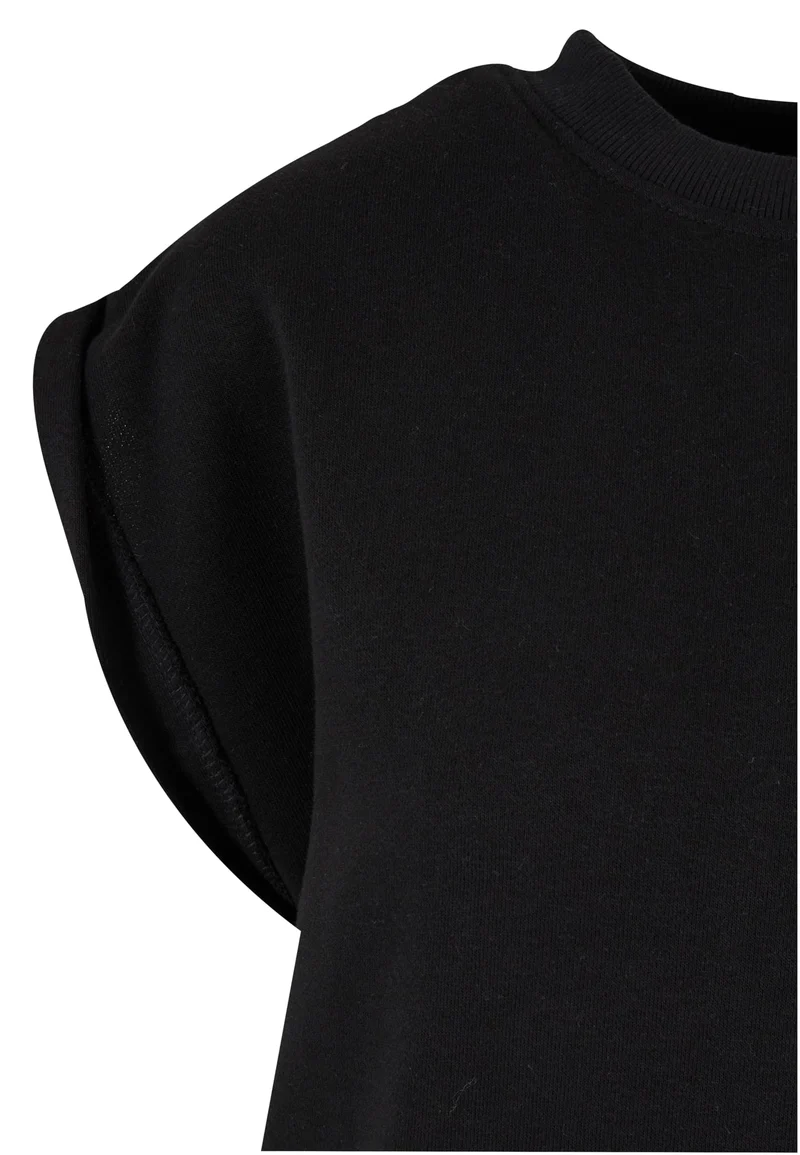 UC Light Terry Dress
