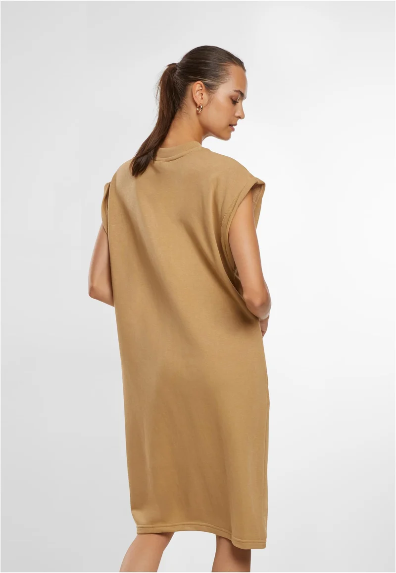 UC Light Terry Dress