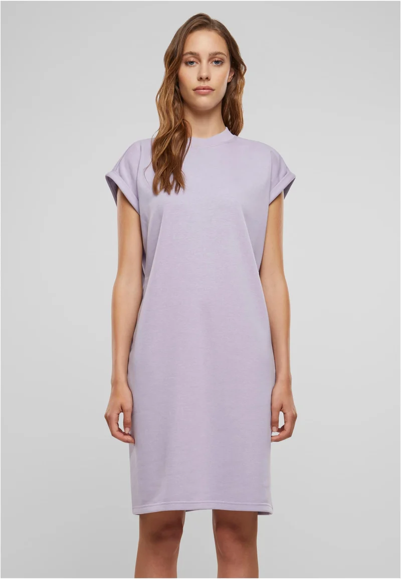 UC Light Terry Dress