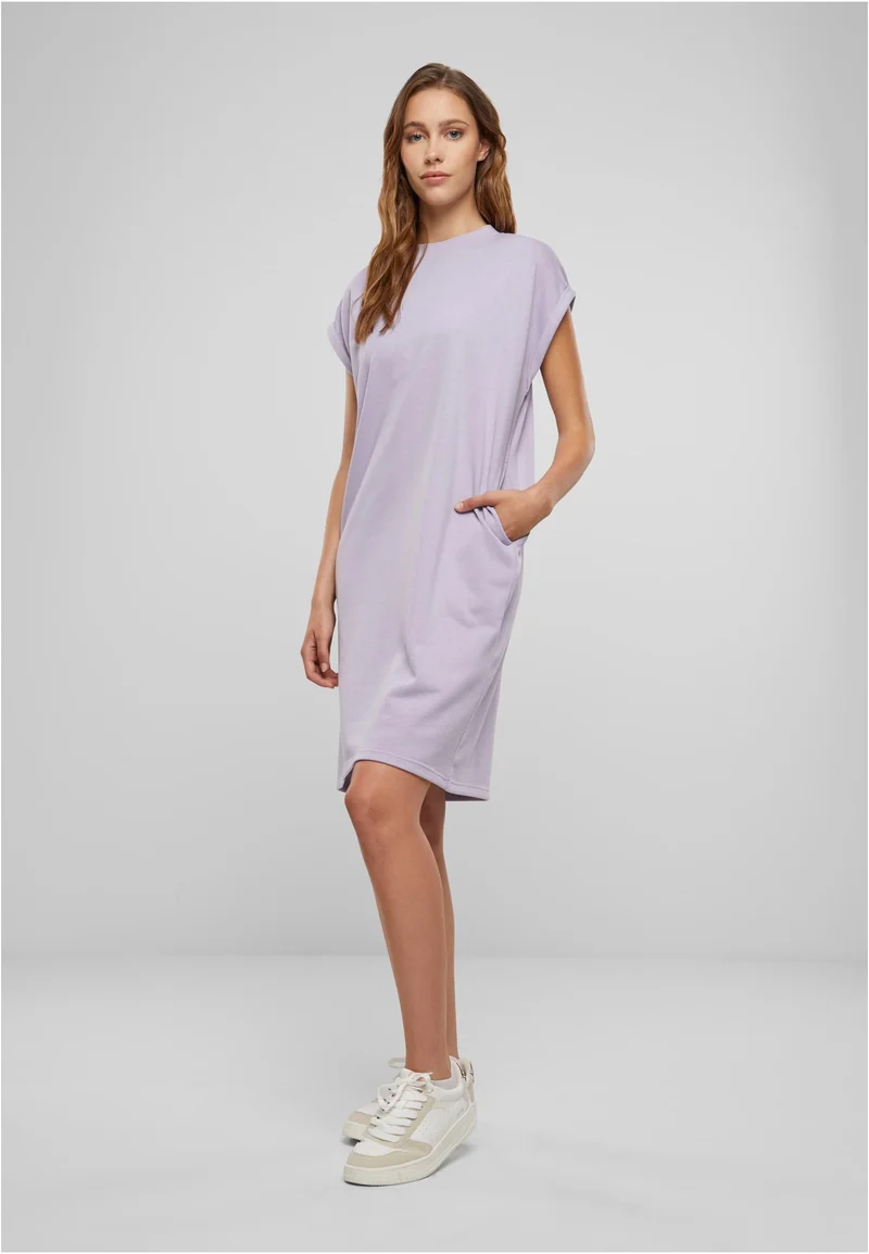 UC Light Terry Dress