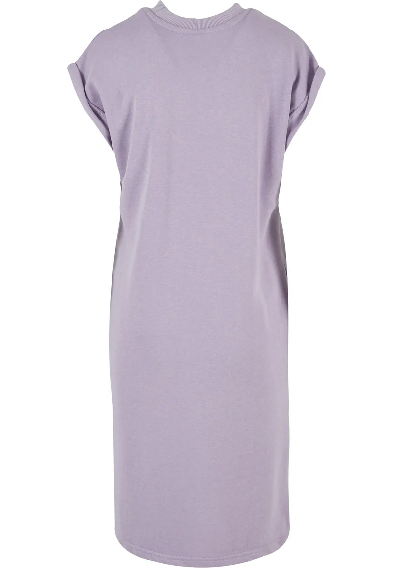 UC Light Terry Dress