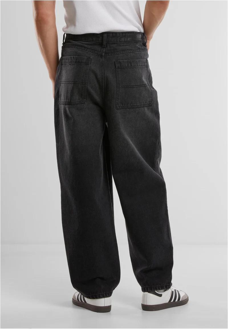 UC Tapered Heavy Ounce Baggy Jeans