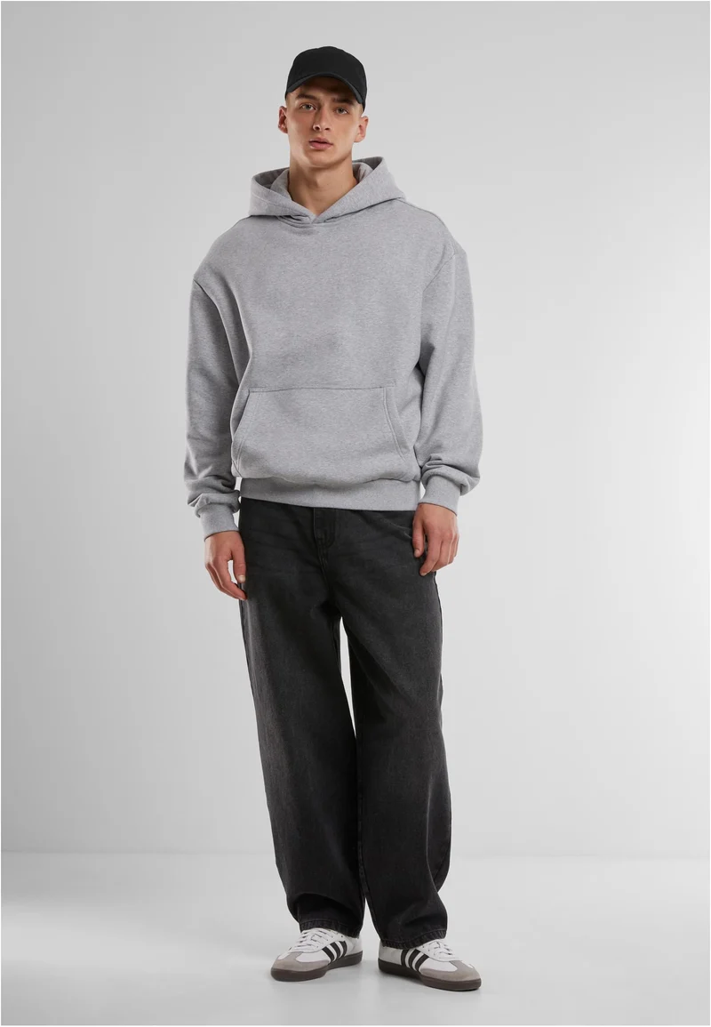 UC Tapered Heavy Ounce Baggy Jeans