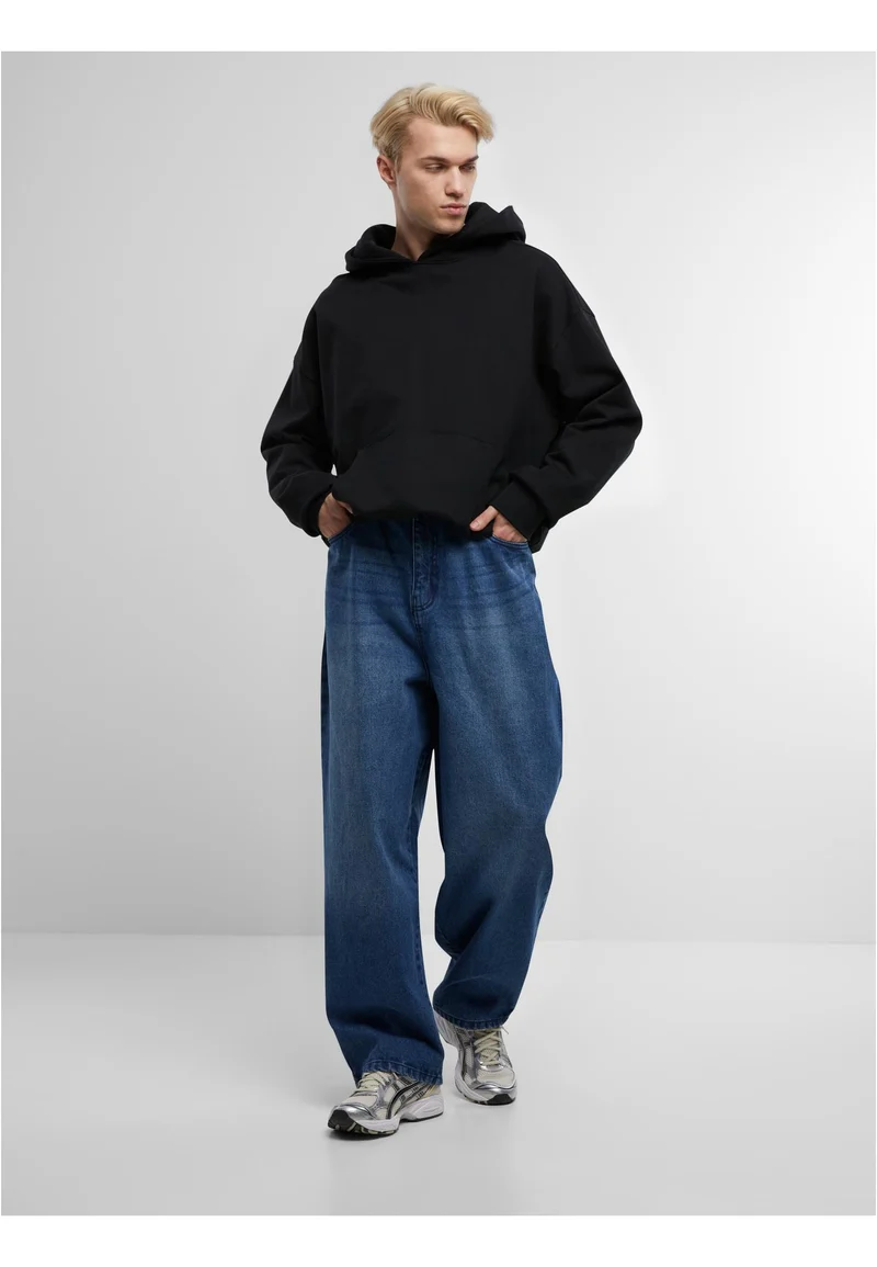 UC Tapered Heavy Ounce Baggy Jeans