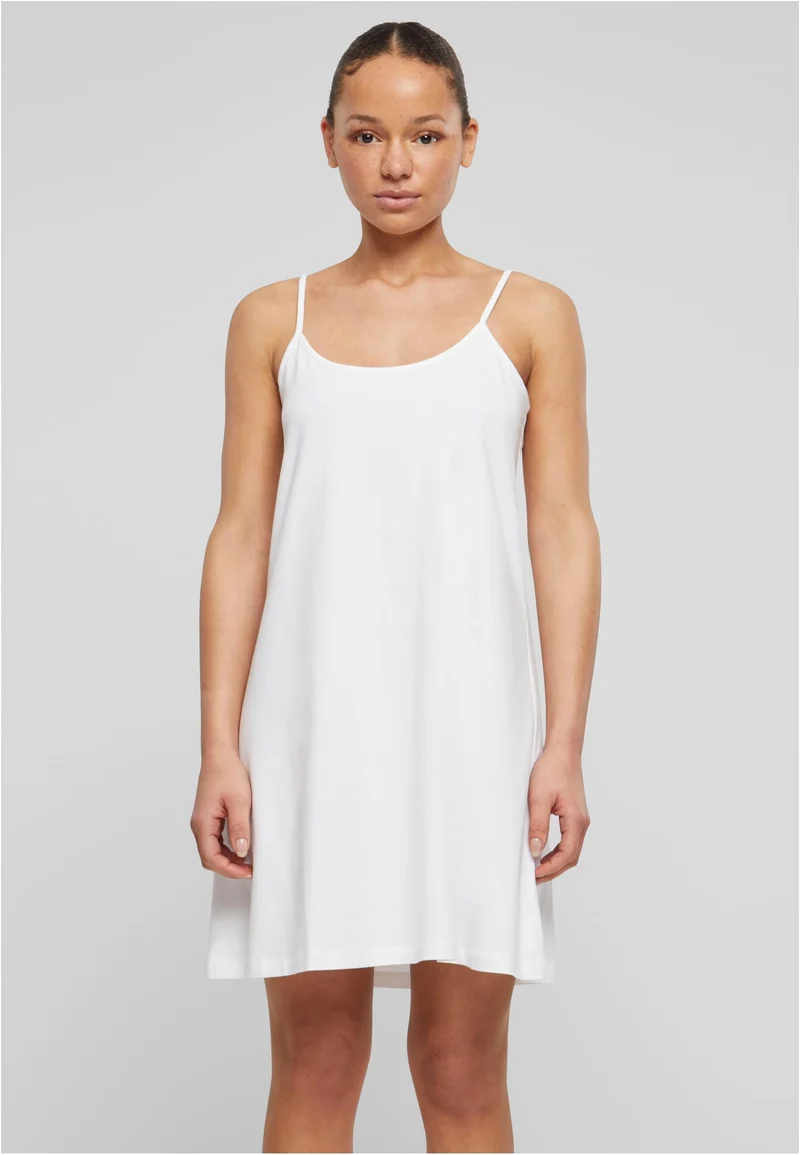 UC Stretch Jersey Hanger Dress