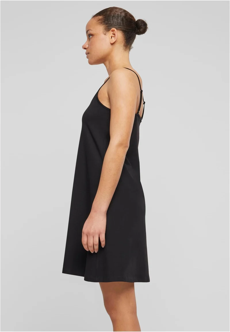 UC Stretch Jersey Hanger Dress