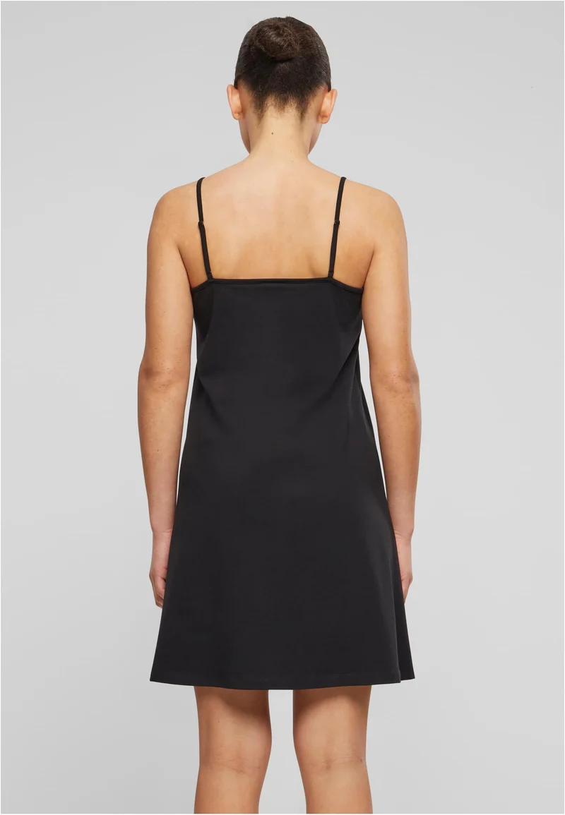 UC Stretch Jersey Hanger Dress