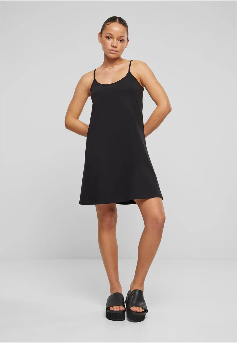 UC Stretch Jersey Hanger Dress
