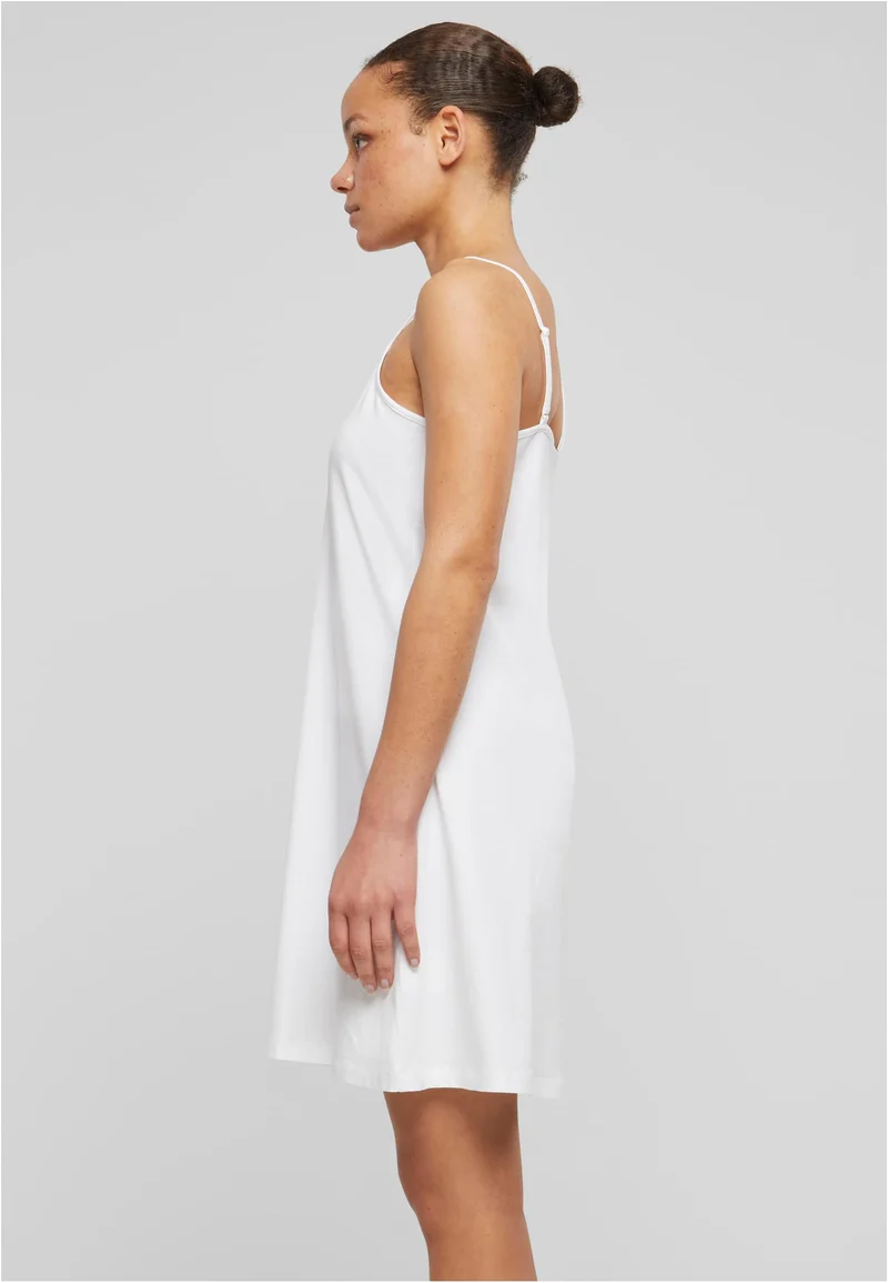 UC Stretch Jersey Hanger Dress