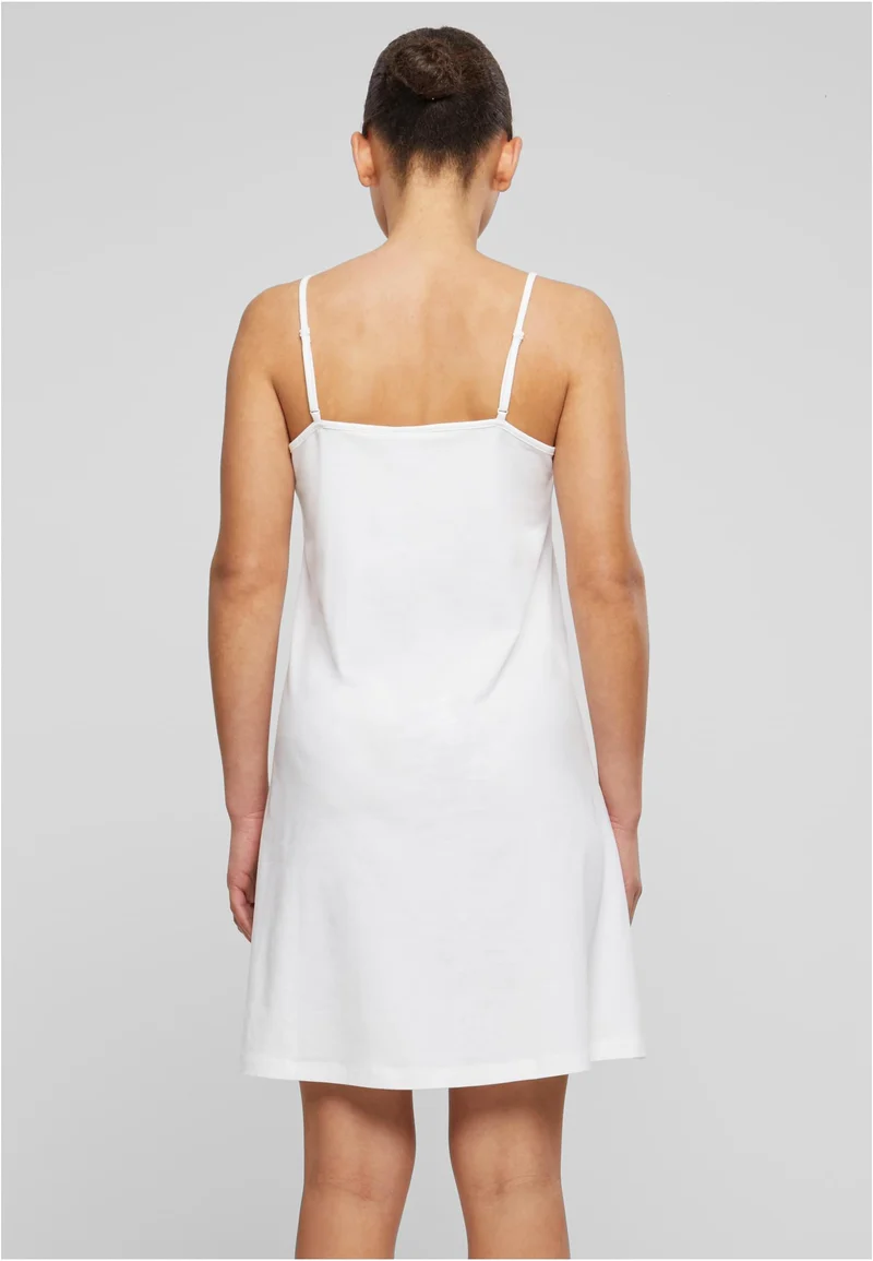 UC Stretch Jersey Hanger Dress
