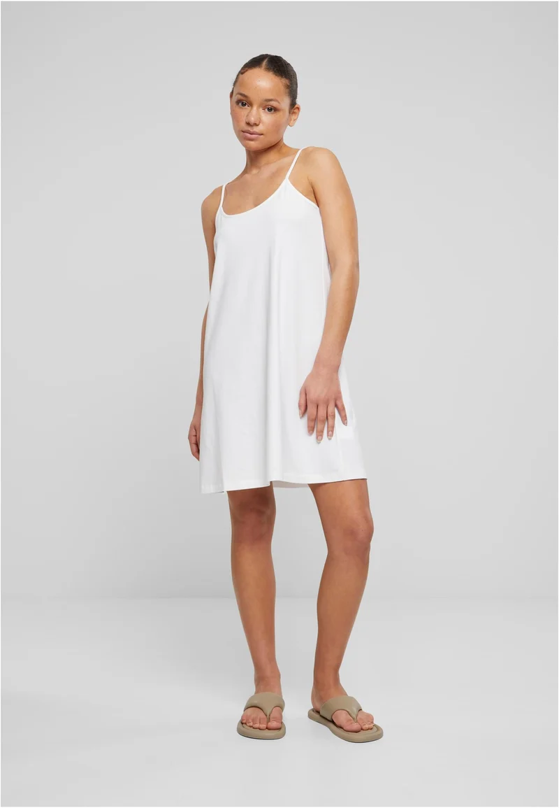 UC Stretch Jersey Hanger Dress