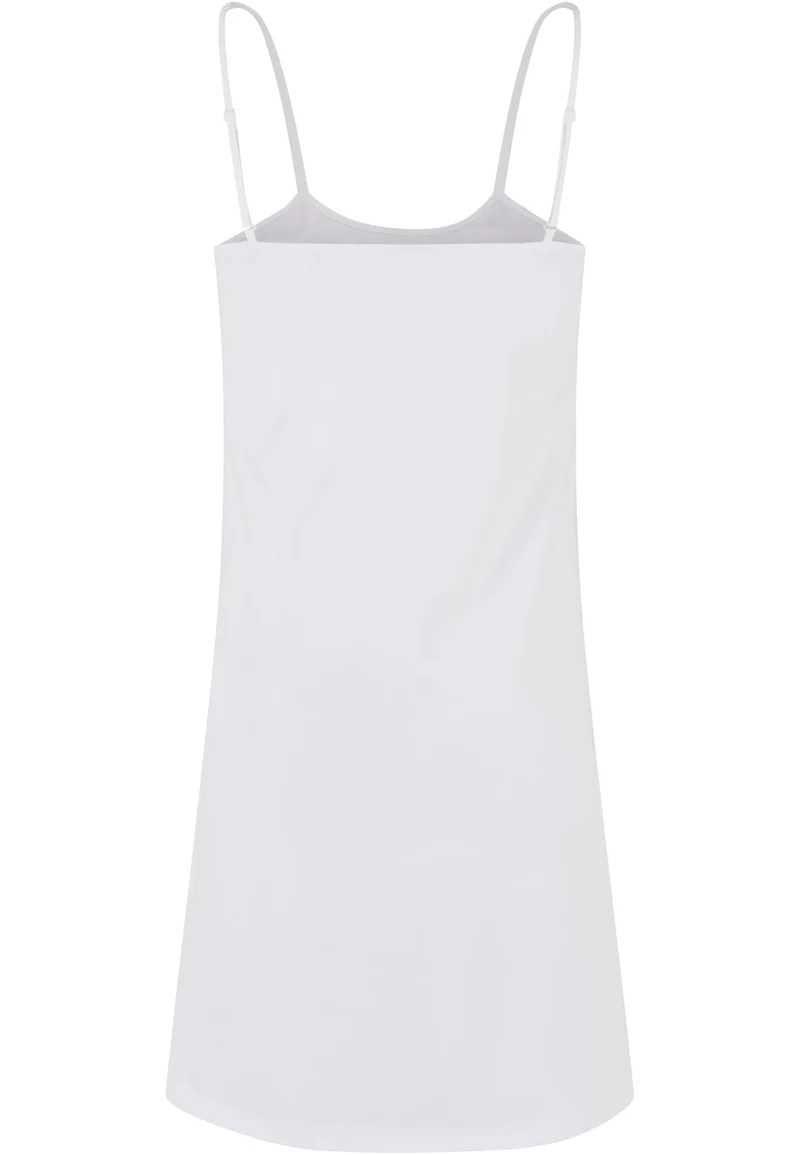 UC Stretch Jersey Hanger Dress