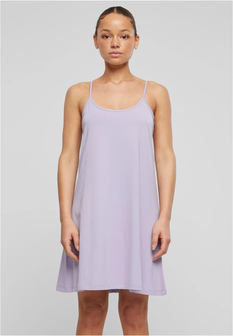 UC Stretch Jersey Hanger Dress