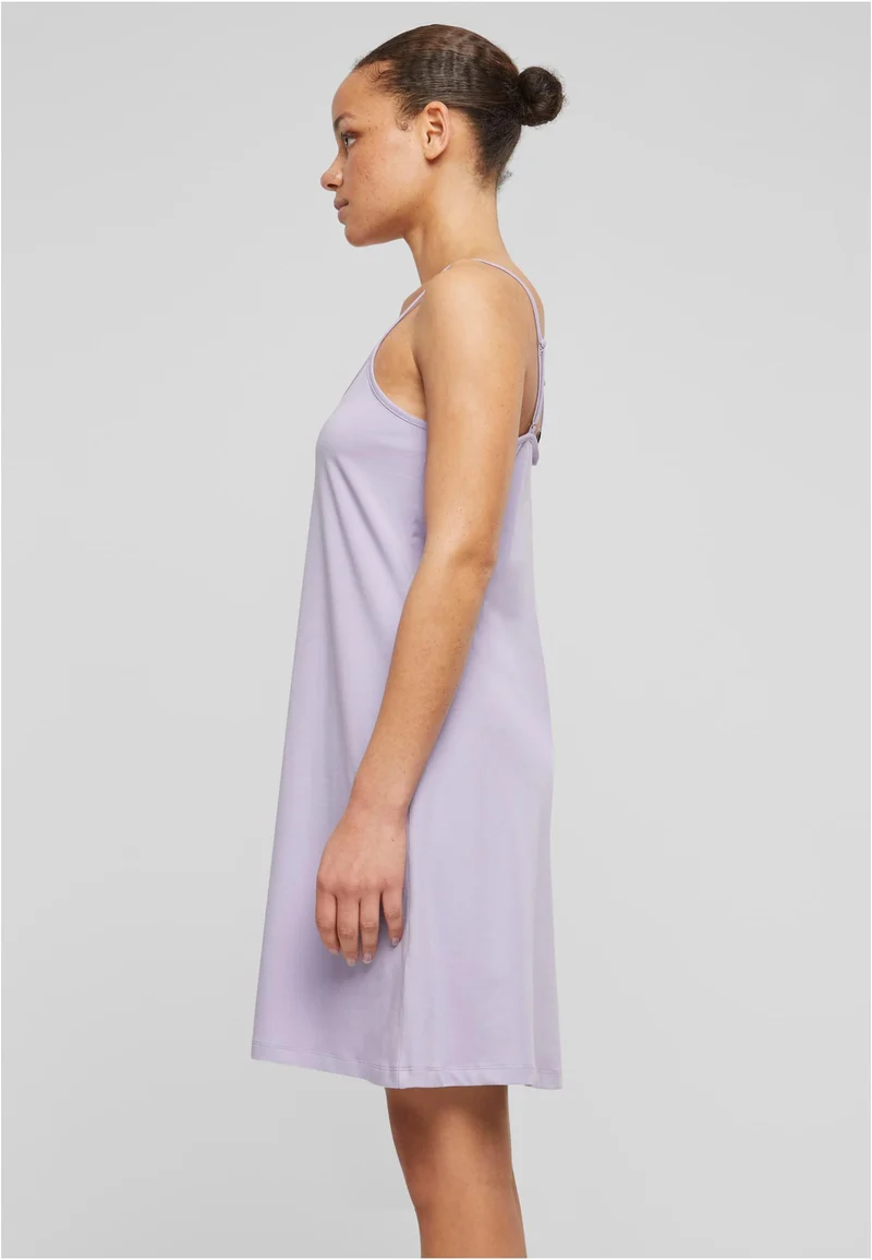 UC Stretch Jersey Hanger Dress