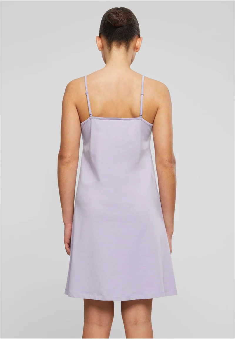 UC Stretch Jersey Hanger Dress