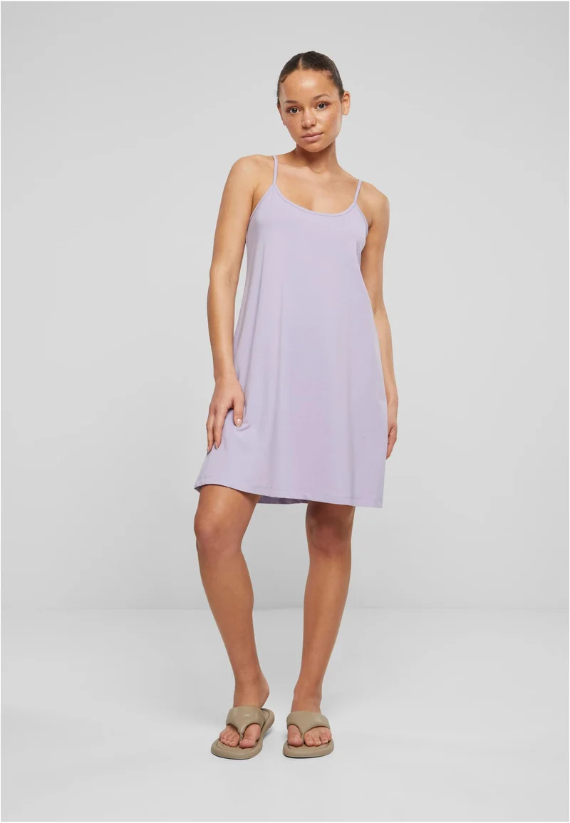 UC Stretch Jersey Hanger Dress