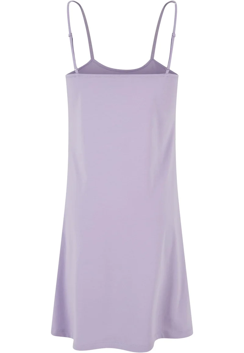 UC Stretch Jersey Hanger Dress